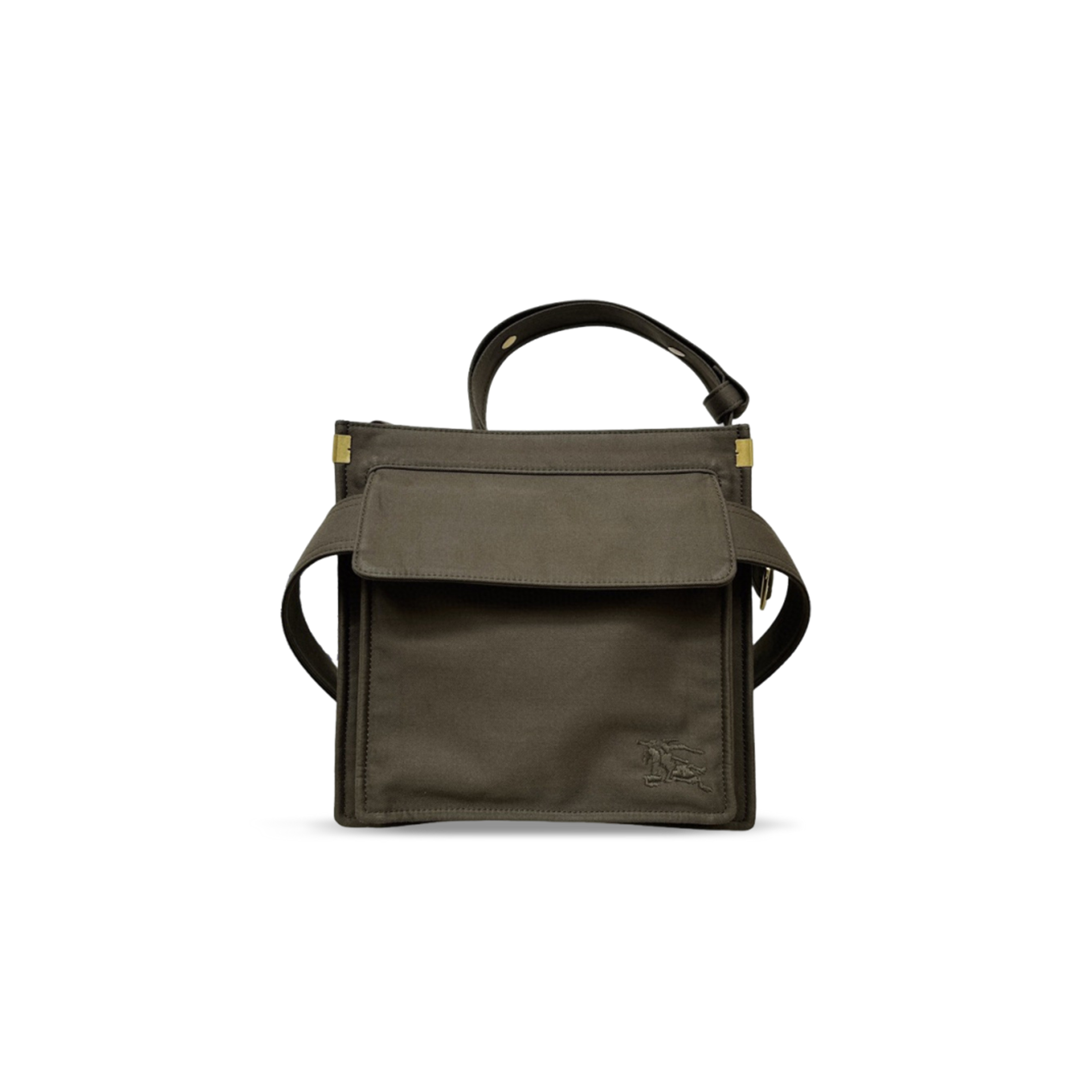 Bv*b*rry trench crossbody bag (29*29*8.5cm)